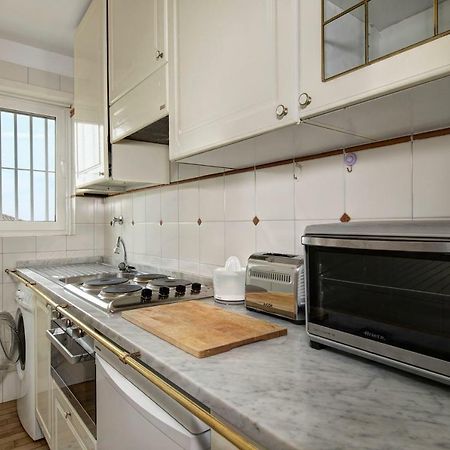 Le Case Di Andrea Piccolomini San Peter - Terrace Flat Roma Dış mekan fotoğraf