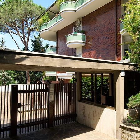 Le Case Di Andrea Piccolomini San Peter - Terrace Flat Roma Dış mekan fotoğraf