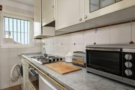 Le Case Di Andrea Piccolomini San Peter - Terrace Flat Roma Dış mekan fotoğraf