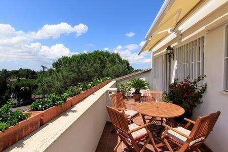 Le Case Di Andrea Piccolomini San Peter - Terrace Flat Roma Dış mekan fotoğraf